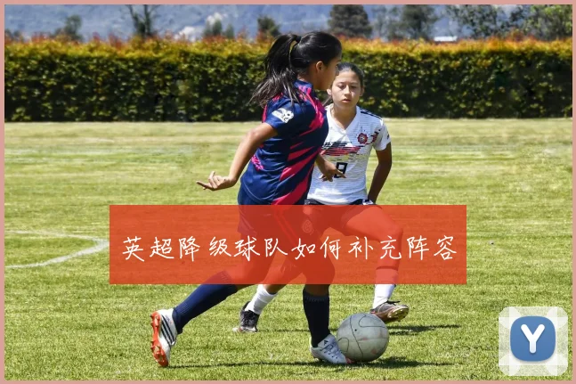 英超降级球队如何补充阵容